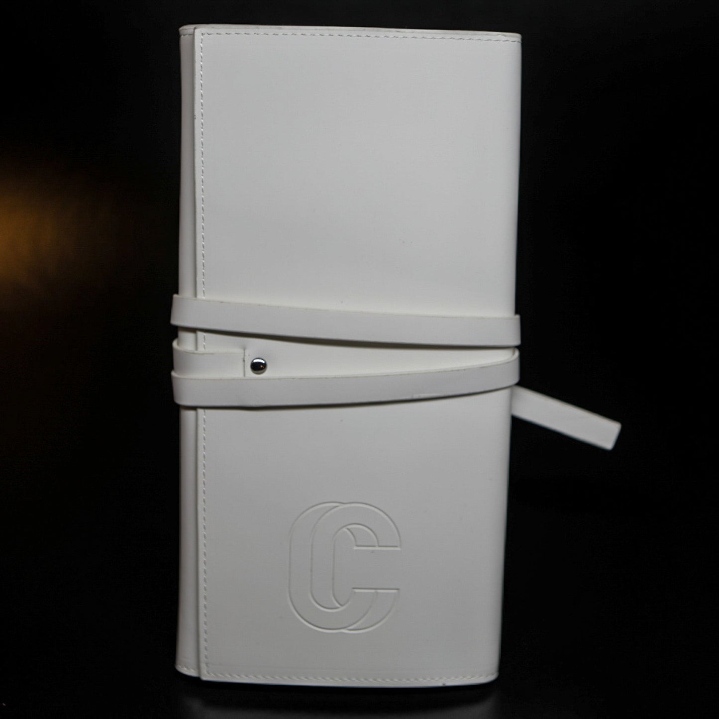 Cryptic Cabin - Brush Case