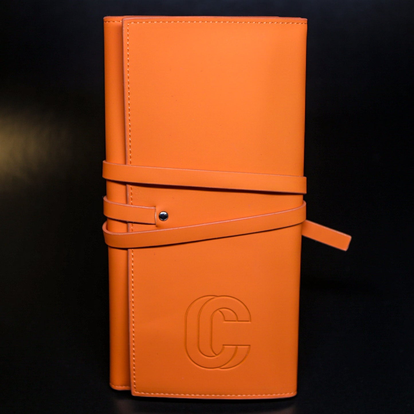 Cryptic Cabin - Brush Case