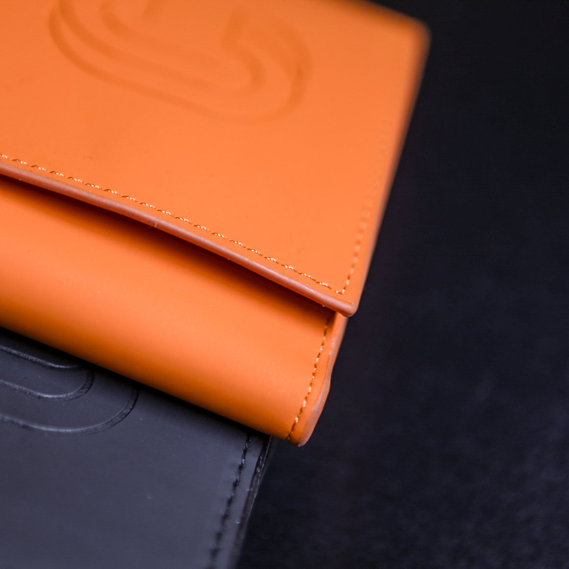 Cryptic Cabin - Full set of Kolinsky Sable Brushes + Brush case