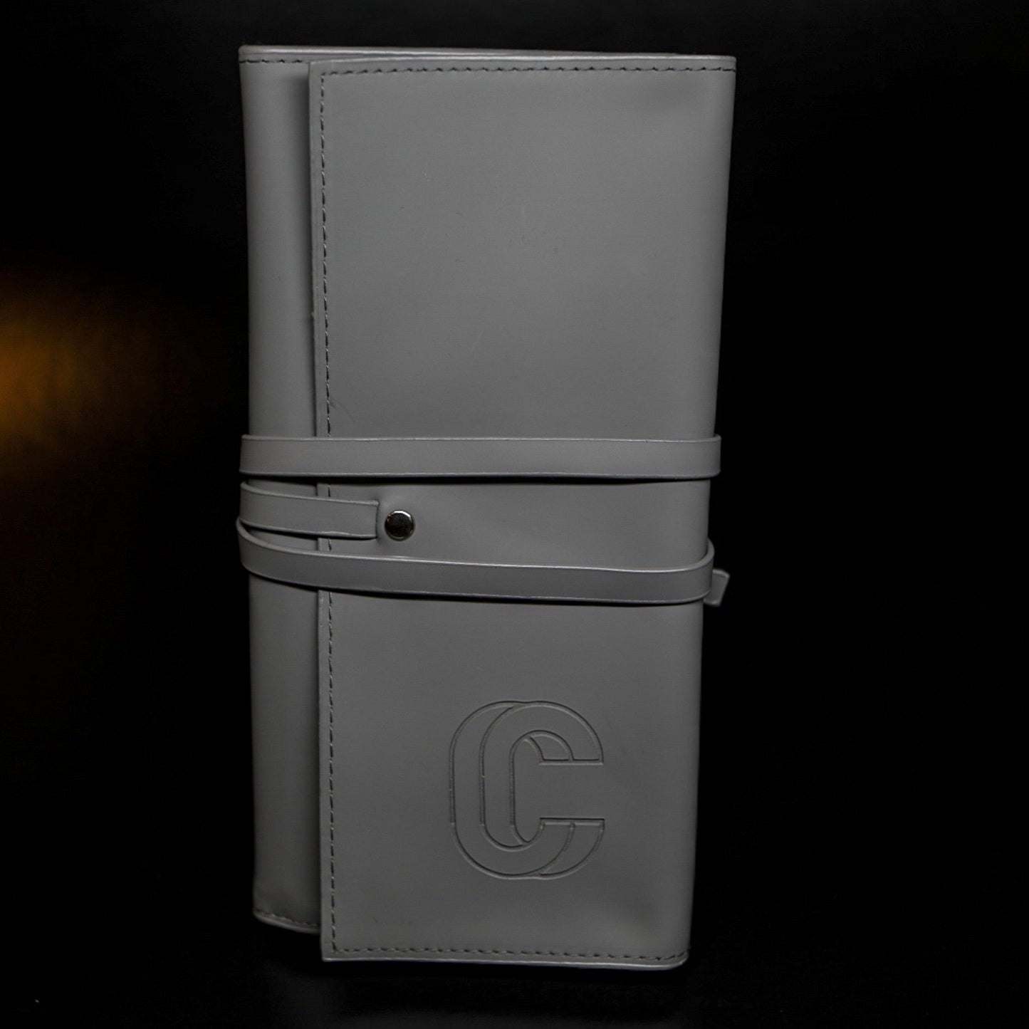 Cryptic Cabin - Brush Case