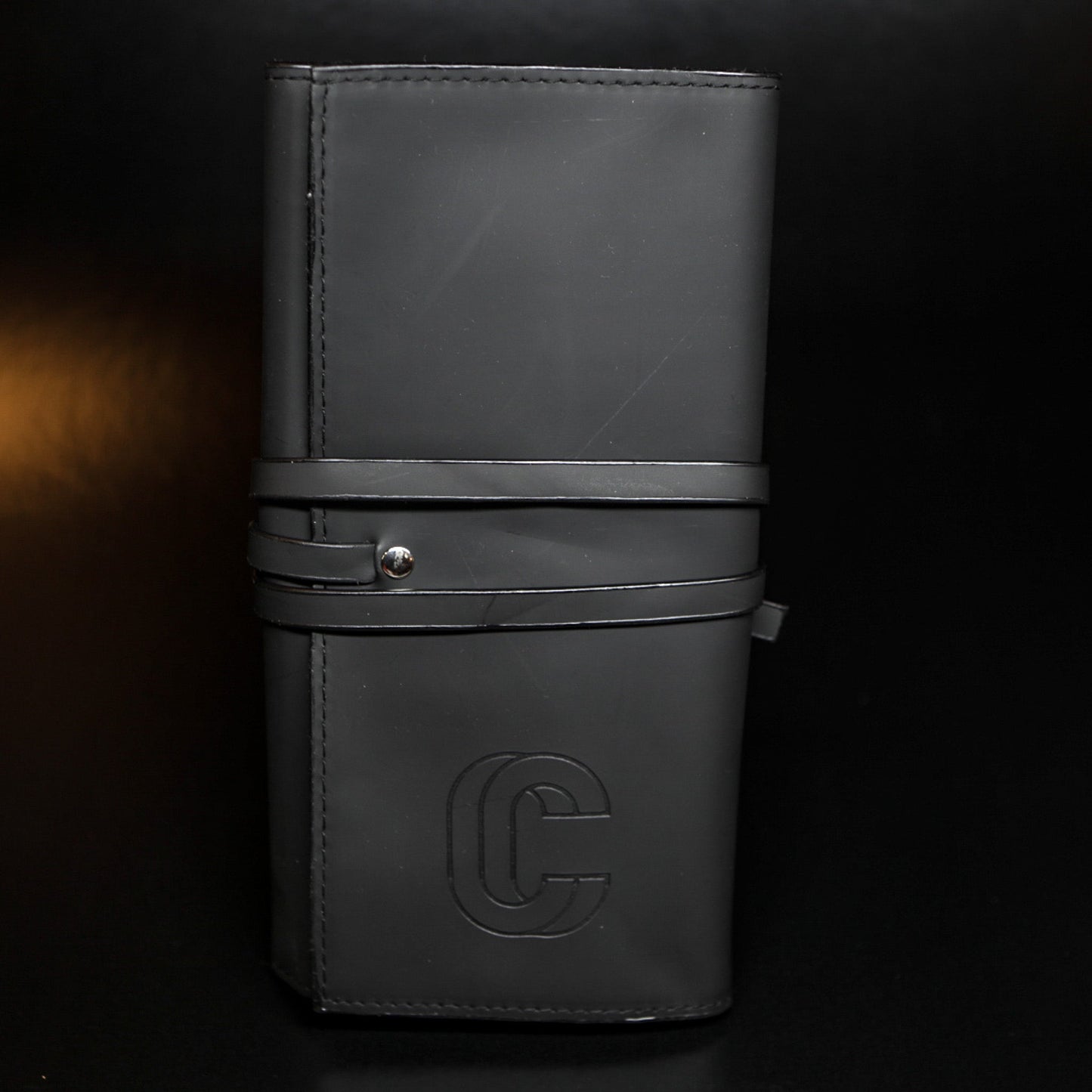 Cryptic Cabin - Brush Case