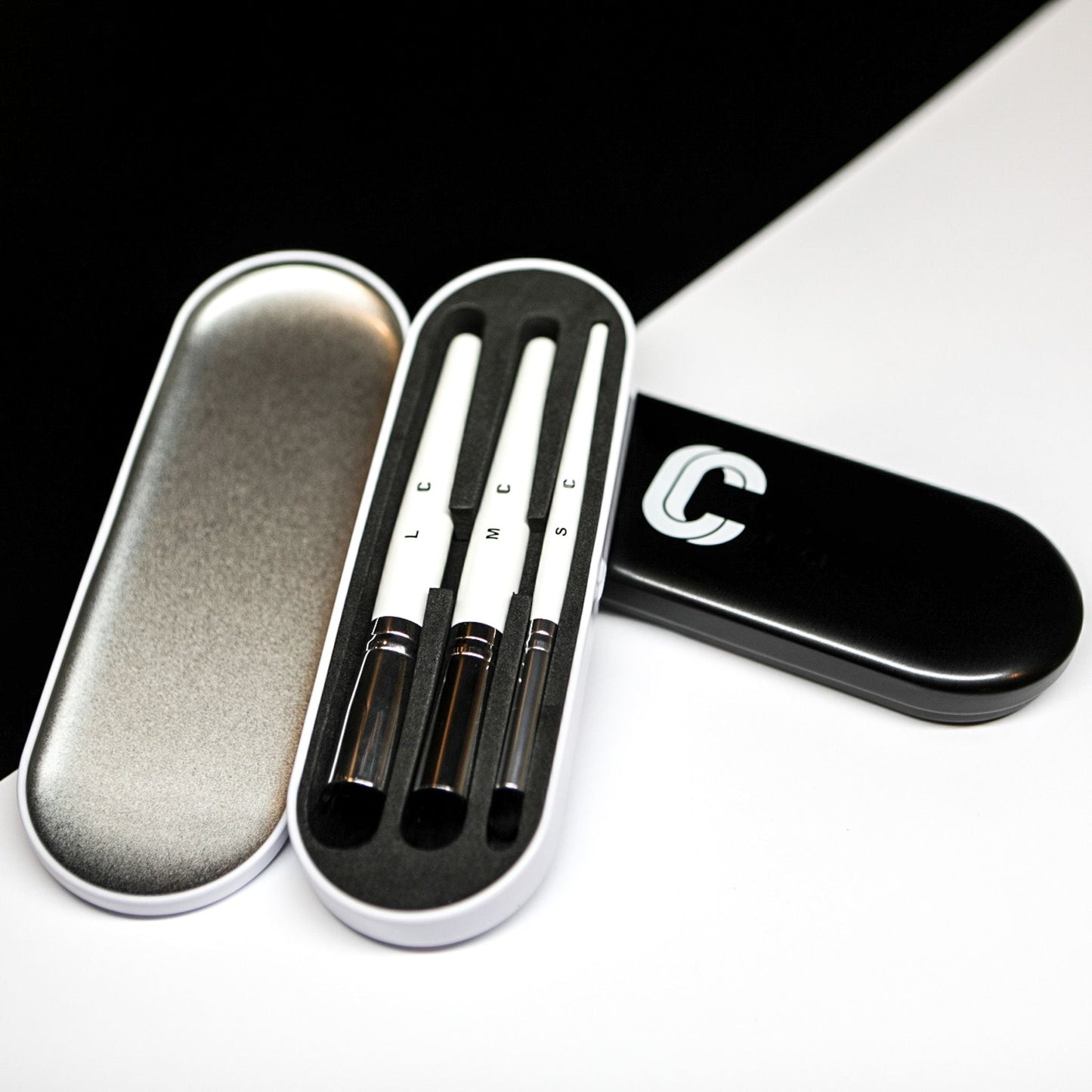 Cryptic Cabin - Drybrushes Sets